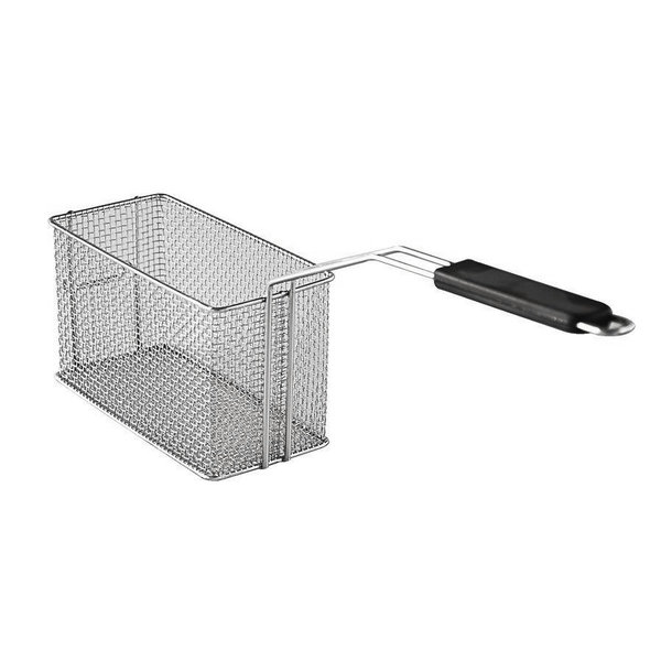 Frituurmand | CombiSteel BASE 700 Friteuses | 10/18L | Halve Mand