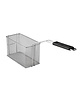 CombiSteel Frituurmand | CombiSteel BASE 700 Friteuses | 10/18L | Halve Mand 
