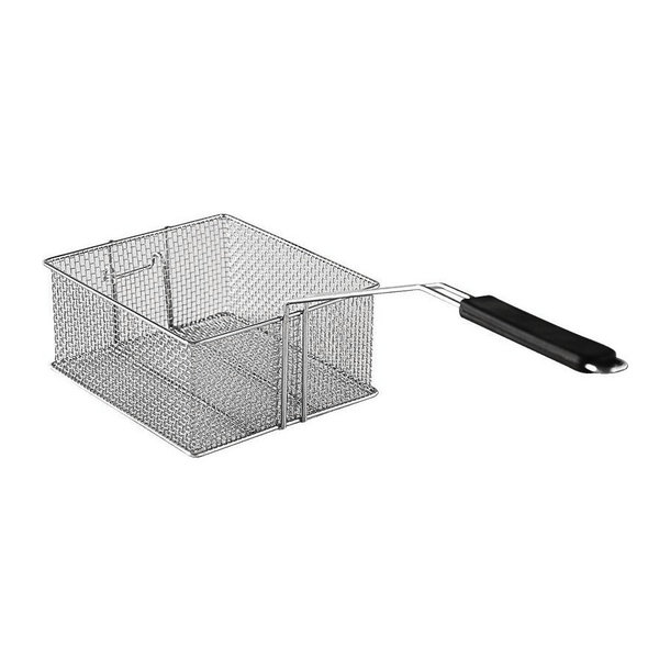 Frituurmand | CombiSteel BASE 700 Friteuses | 10L | Hele Mand