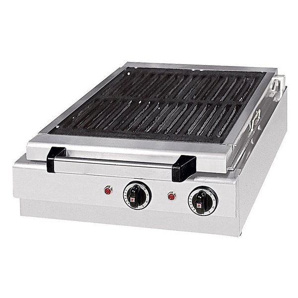 Watergrill | 5kW | 490x500mm