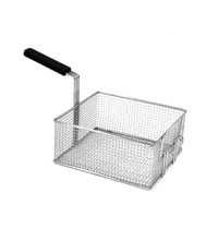 Diamond Frituurmand | Diamond PRO 600 & ALPHA 650 Friteuses | 220x300x110(h)mm