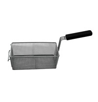 Diamond Frituurmand | Diamond PRO 600 & ALPHA 650 Friteuses | 110x225x110(h)mm