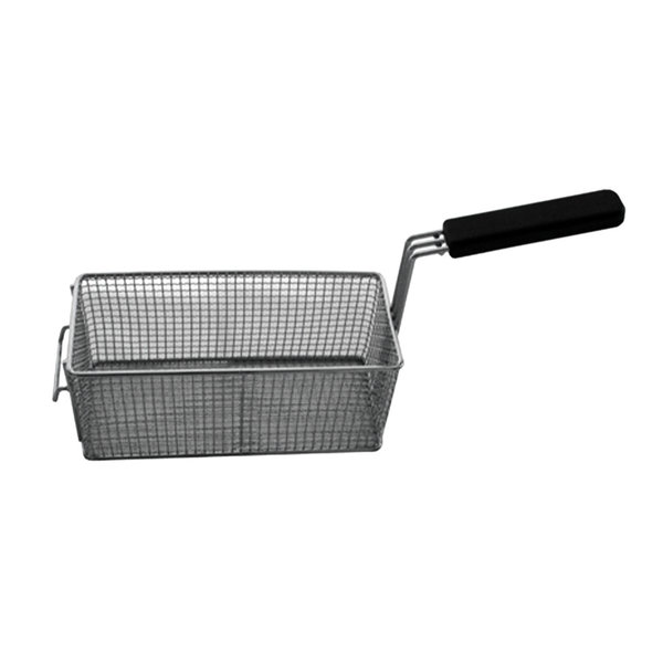 Frituurmand | Diamond PRO 600 & ALPHA 650 Friteuses | 110x225x110(h)mm