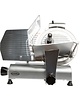 CombiSteel Vleessnijmachine | Schuin | Mes Ø300mm | Snijdikte 0-13mm | 615x494x477(h)mm 