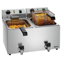 Elektrische Friteuses (Tafelmodel)