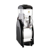 Polar Ijsmachine | Slush | Krachtig Koelsysteem | 230V | 515x270x810(h)mm