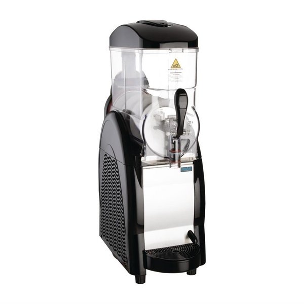 Sorbet-/Slushmachine | 12L | 515x270x810(h)mm