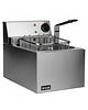Lincat Friteuse | LYNX 400 | Elektrisch | 4L | 130°C/190°C | 3kW (230V) | 270x417x315(h)mm 