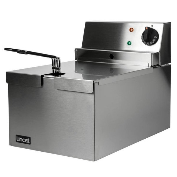 Friteuse | LYNX 400 | Elektrisch | 4L | 130°C/190°C | 3kW (230V) | 270x417x315(h)mm