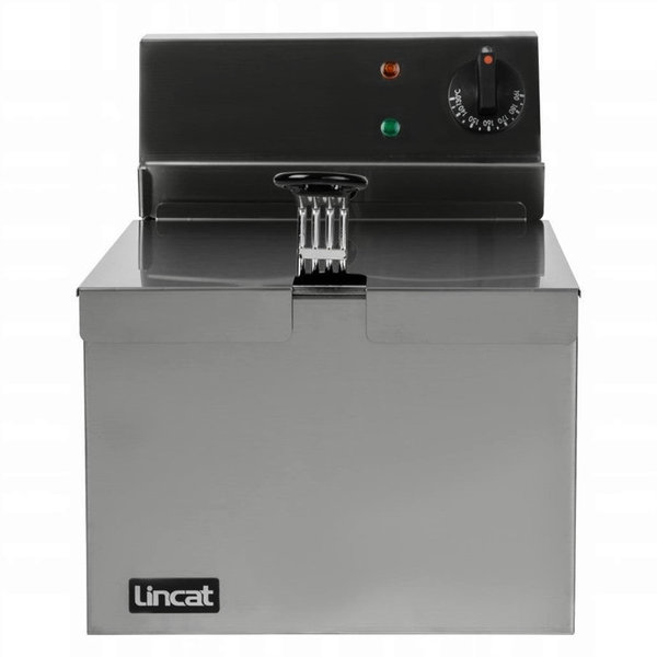 Friteuse | LYNX 400 | Elektrisch | 4L | 130°C/190°C | 3kW (230V) | 270x417x315(h)mm