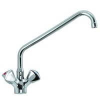 CombiSteel Meng Zwenkkraan | Ø20x300x300(h)mm 