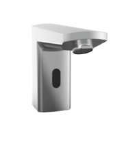 CombiSteel Opbouw Kraan | Sensor | 145x125x151(h)mm 