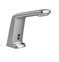 CombiSteel Opbouw Kraan | Sensor | 120x180x140(h)mm 