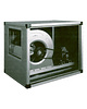 Diamond Centrifugale Ventilator | 6000 m3/u | Riemgedreven + 2 Snelheden | 1.5kW | 400V | 750x1000x750(h)mm 