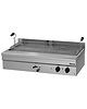 Bartscher Deegwaren-/Visfriteuse | SERIE BF | Elektrisch | 35L | 140°C/190°C | 10kW (400V) | Aftapkraan | 1095x600x340(h)mm 