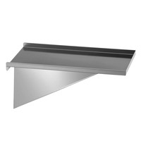 Bartscher Afdruippaneel | Bartscher Friteuse BAR-1014113 | 350x645x250(h)mm 