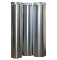 CombiSteel Buis | Ronde Afvoerbuis