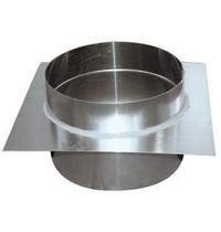 CombiSteel Buis | Dakdoorvoer