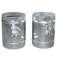 CombiSteel Buis | Aluminium Klep