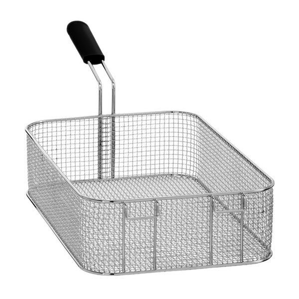 Frituurmand | Bartscher SERIE 900 Friteuses | Hele Mand | 290x450x115(h)mm