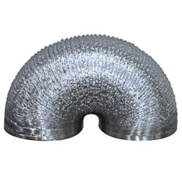 Buis | Flexibele Slang Geïsoleerd