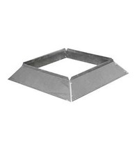 CombiSteel Buis | Stormkraag