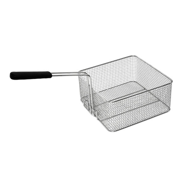Frituurmand | Bartscher SERIE 700 Friteuses | Hele Mand | 270x280x135(h)mm