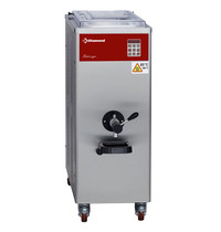 Diamond Pastorisator Watercondensor | 60L/u | 7.6kW | 230V | 420x780x1100(h)mm