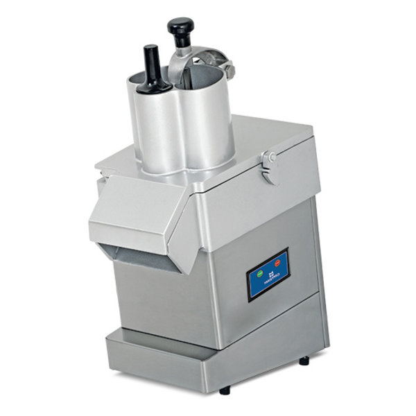 Groentesnijmachine | Incl. 3 Messen | 300kg/u | 0.55kW | 230V | 418x356x501(h)mm