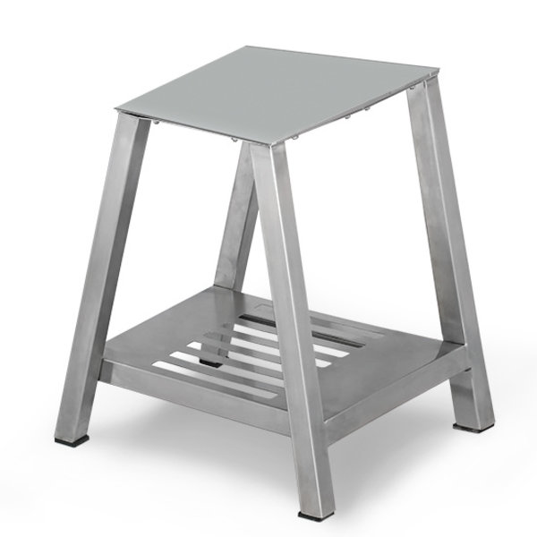 Onderstel | Voor Groentesnijmachine MAS-9658E | 540(b)x918(d)mm