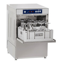 Mastro Glazenwasser | Mand 400x400 | Afvoerpomp | Zeeppomp | Naglanspomp | Ontharder | 230V | 470x525x720(h)mm