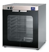 Mastro Rijskast | 8x EN600x400 | 0°C/+60°C | 2kW | 230V | 825x710x900(h)mm