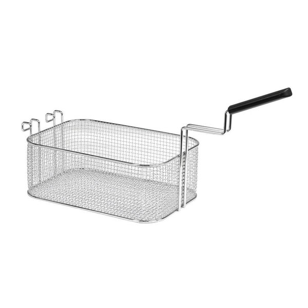 Frituurmand | CombiSteel PRO 700 Friteuses | Hele Mand