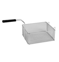 Diamond Frituurmand | (Diverso by) Diamond Friteuses | Hele Mand 