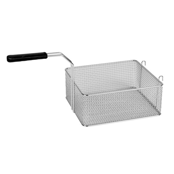 Frituurmand | (Diverso by) Diamond Friteuses | Hele Mand