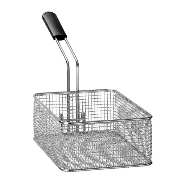 Frituurmand | Bartscher SERIE 700 Friteuses | Hele Mand | 195x285x100(h)mm