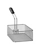 Bartscher Frituurmand | Bartscher SERIE 700 Friteuses | Hele Mand | 195x285x100(h)mm 