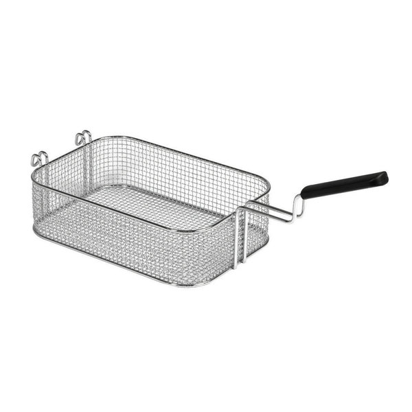 Frituurmand | Diamond MAXIMA 700/900 Friteuses | 14/15L | Hele Mand