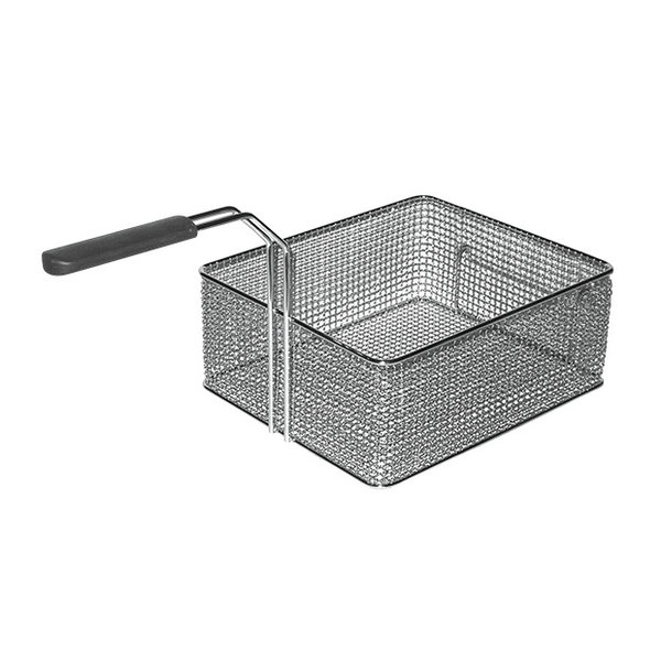 Frituurmand | Mastro 900 LINE Friteuses | Hele Mand | 235x380x120(h)mm