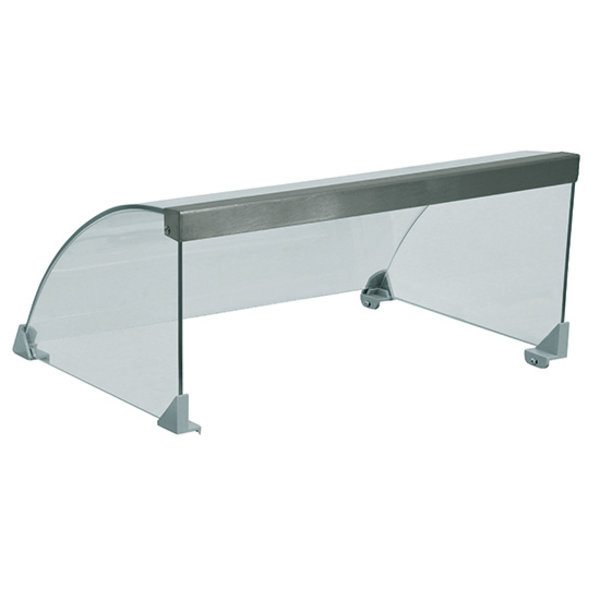 Glasopzet | Worstengrill MAS-2184R | Hoogte 280mm