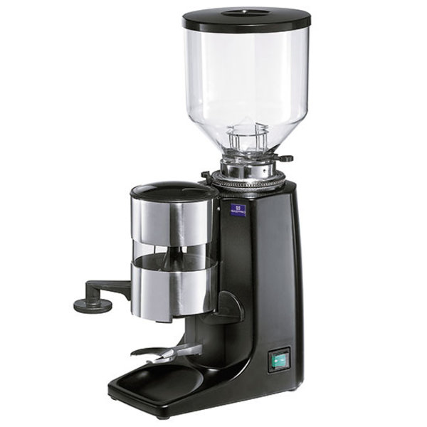 Koffiemolen | 1.2kg Container/4-9g | 0.42kW | 230V | 160x290x510(h)mm