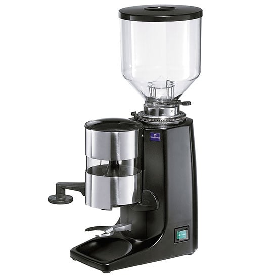 Koffiemolen | 1.2kg Container/4-9g | 0.42kW | 230V | 160x290x510(h)mm