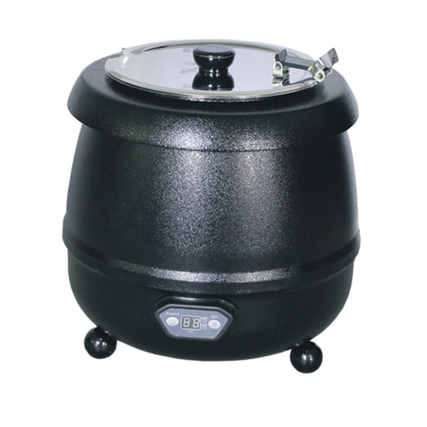 Soepketel | 10L | 400W | 325x325x360(h)mm