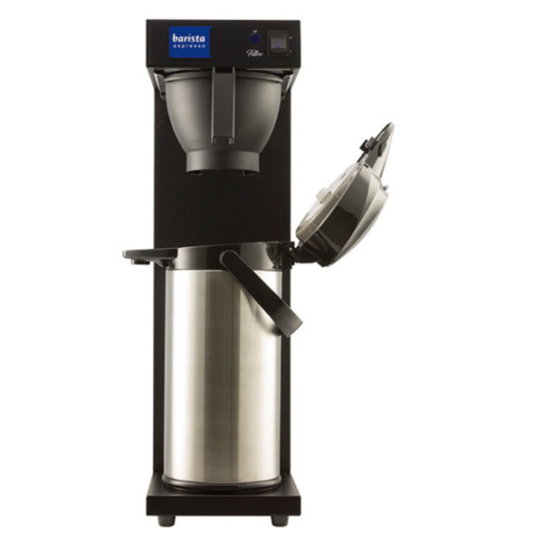 Koffiezetapparaat | 2.2L | 2.2 kW | 190x370x580(h)mm