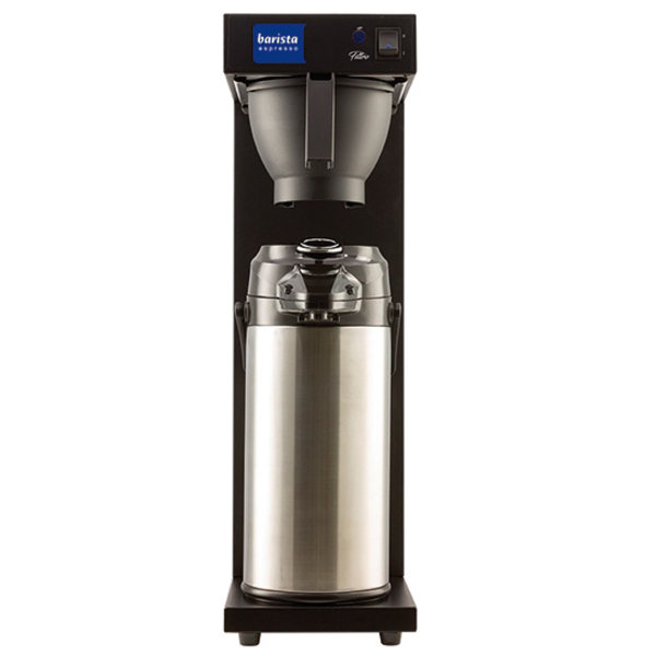 Koffiezetapparaat | 2.2L | 2.2 kW | 190x370x580(h)mm