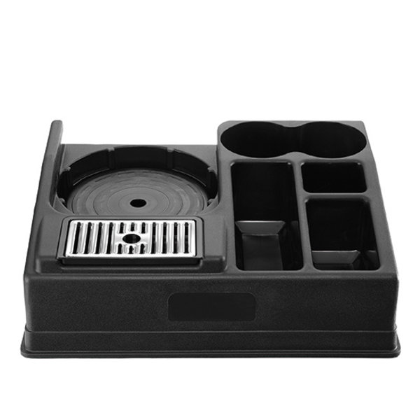Station Thermoskan | Voor MAS-Z/KPTHERMOS22 | Zwart | 2.2L