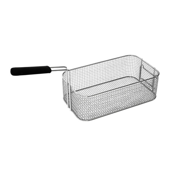 Frituurmand | Bartscher SERIE 650 Friteuses | 8L | 190x338x110(h)mm