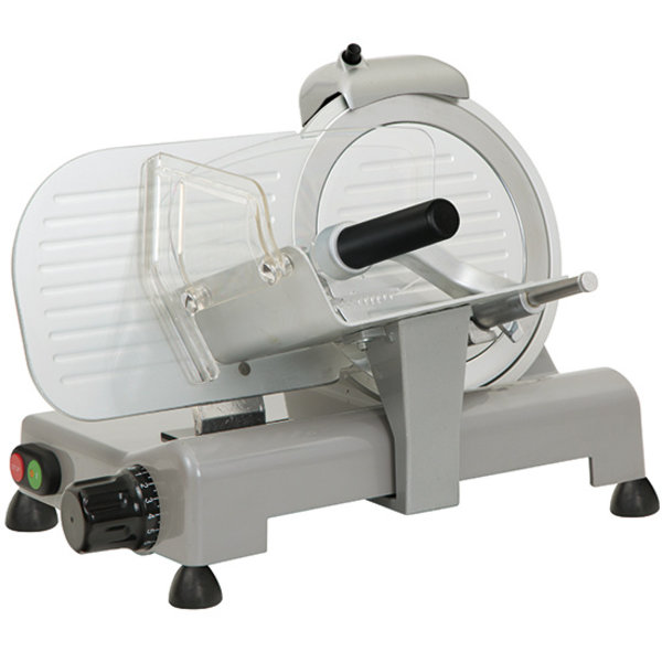 Professionele Snijmachine | Ø220mm | 0.14kW | 340x480x335(h)mm