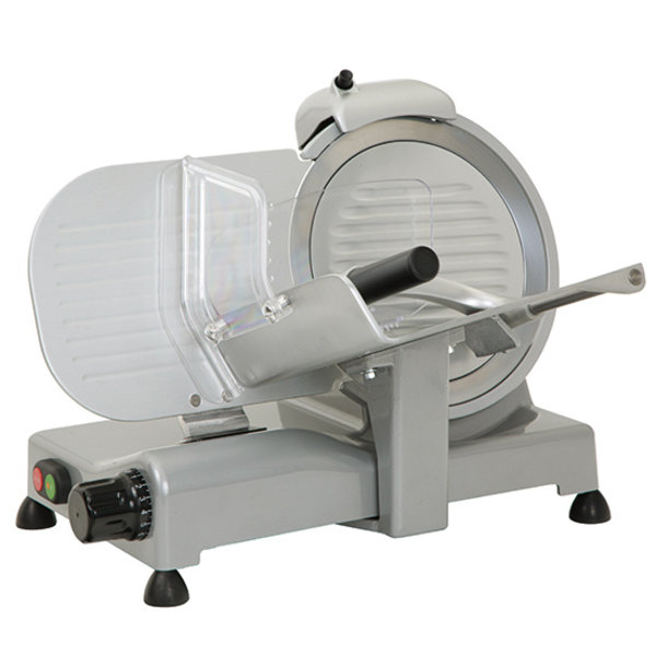 Professionele Snijmachine | Ø250mm | 0.14kW | 480x530x375(h)mm