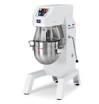 Mastro Planetaire Mixer | 60L | 3.0kW | Afneembare Kom | 850x1032x1500(h)mm